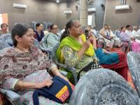 Sanskrit Sambhashana, Jaipur (14 March 2025)